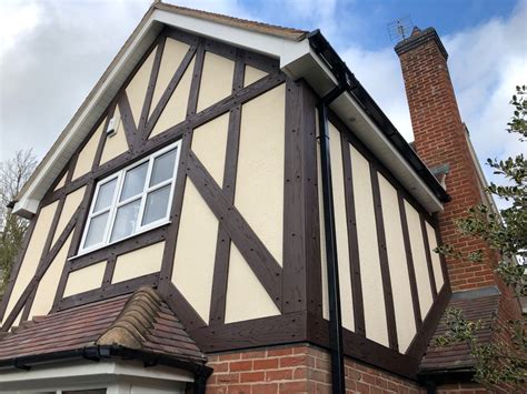 ral mock tudor boards